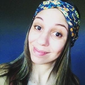 Beth Moreno