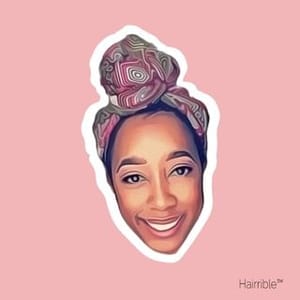 Hairrible
