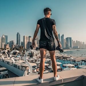Adam Maggs