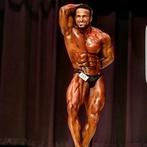 Leandro Malaquias