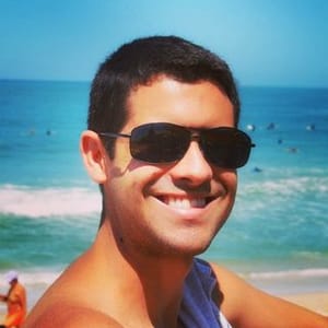 Leonardo Neumamm
