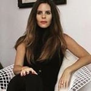 Katherine Carter