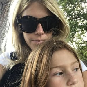 Jessica Romm Perez