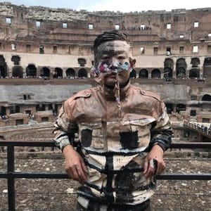 Liu Bolin