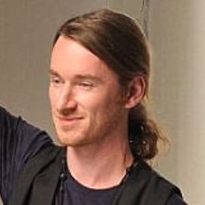 Mark Fast