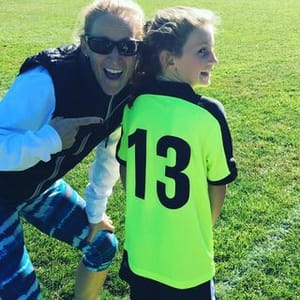 Kristine Lilly