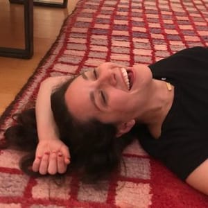 Ellie Rines