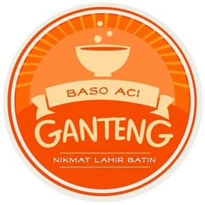Baso Aci Ganteng