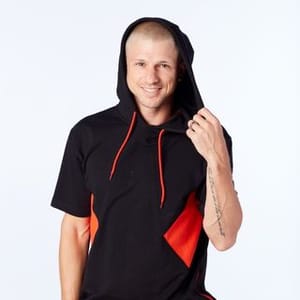Benjamin Richard