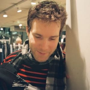 Alexander Forsen