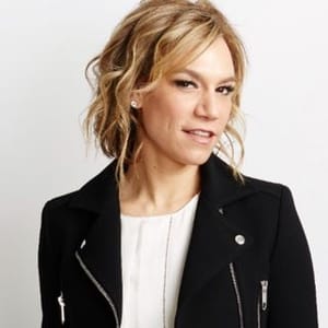 Julie Rice