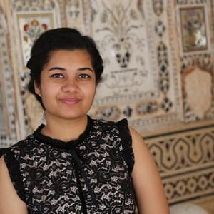 Aarushi Katiyar