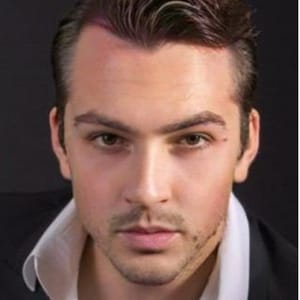 Stefan Radonjic