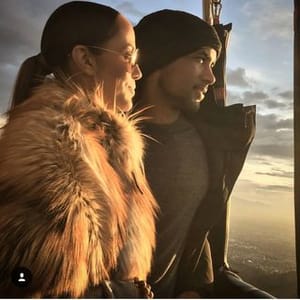 Boris And Nicole