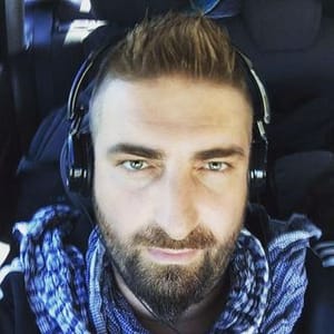 Nikos Karanikolas