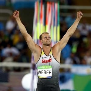 Julian Weber