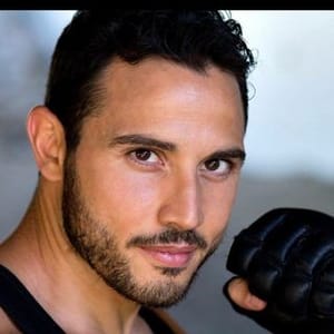 Daniel Locicero