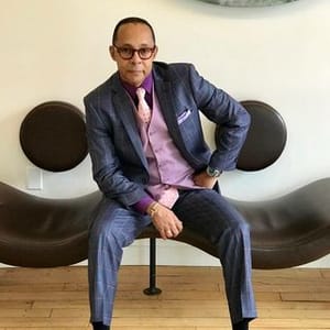 Dr Jeff Gardere