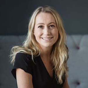 Michaela Berselius Kitchin