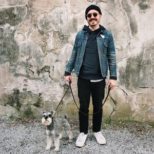 Eric Medsker