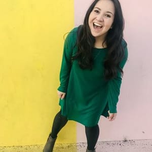 Amy Castro
