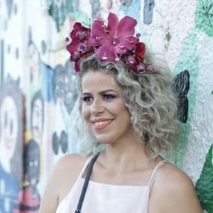 Tatiana Nobrega Didier