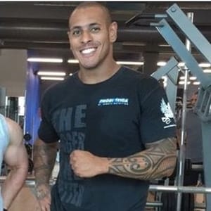 Leonardo Martins