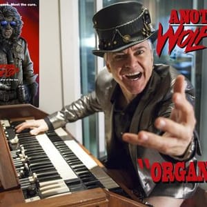 Lawrence Gowan