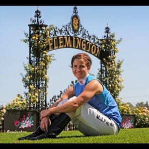 Michelle Payne