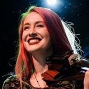 Molly Rogers
