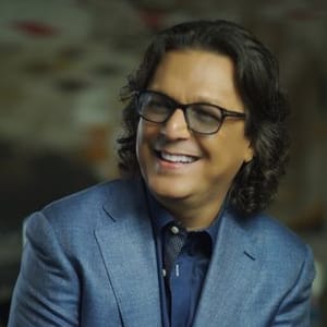 Rudy Perez