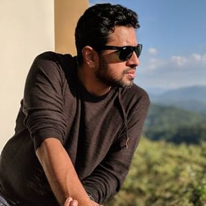 Mohit Hussein