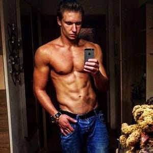 Patrick Kogler