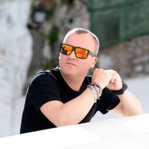 Felix Da Funk