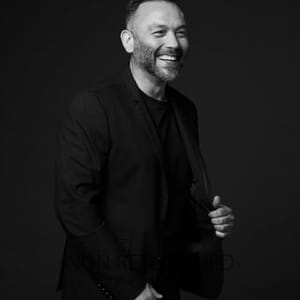Paul Pereira