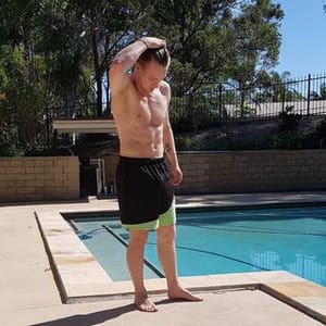 Ben Sarossy