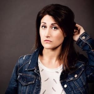 Jen Statsky