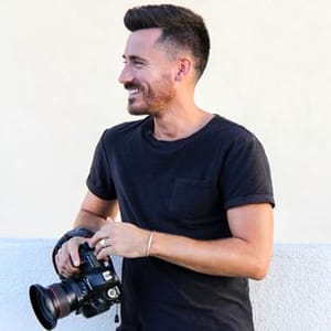 Chad Mellon