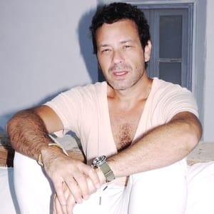 Adam Cohen