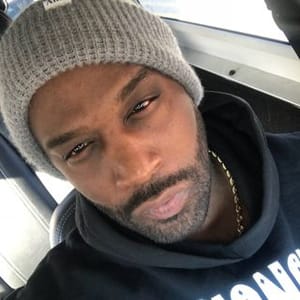 Alonzo Jackson