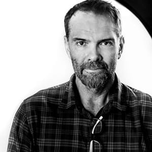 Hugh Foster