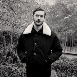 Jamie Stoker