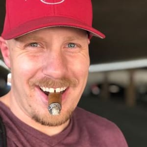 Tim Swanson