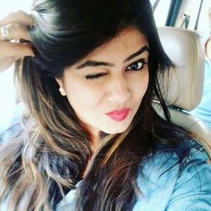 Shruti Badjatya