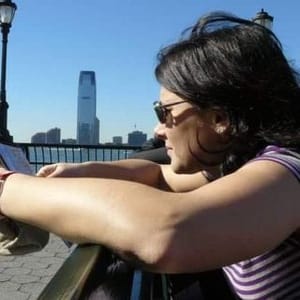 Juliana Alonso Dorola
