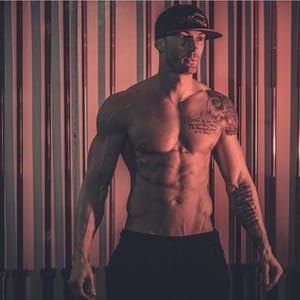 Josh Gamble