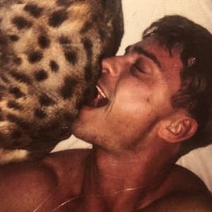 Boris Rado