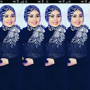 Fatima Daoud