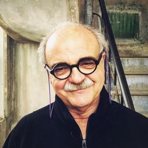 Franco Pagetti