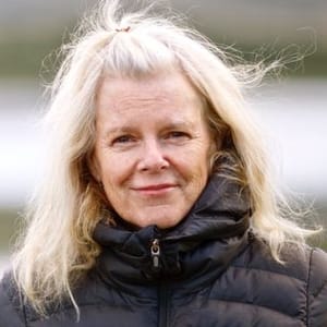 Kristine Tompkins